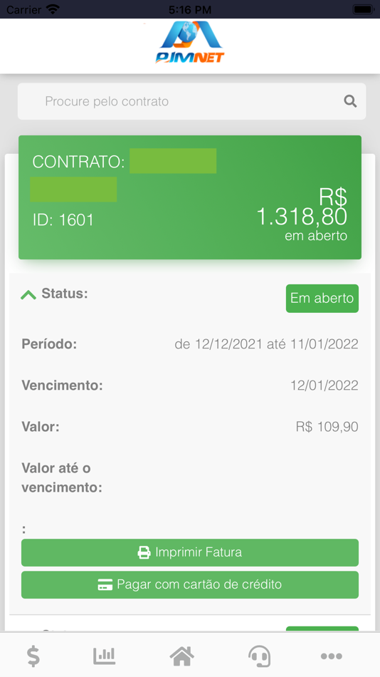 #3. PJM Net (iOS) 由: Bruno Sousa da Silva