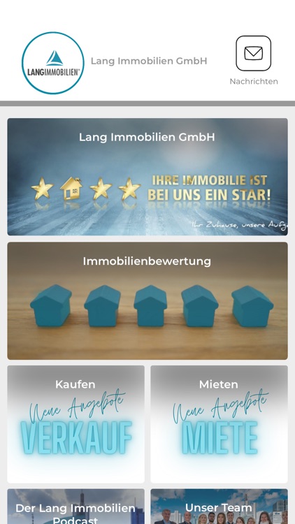LANG Immobilien GmbH