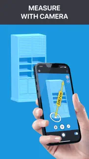 my measures + ar measure iphone screenshot 4