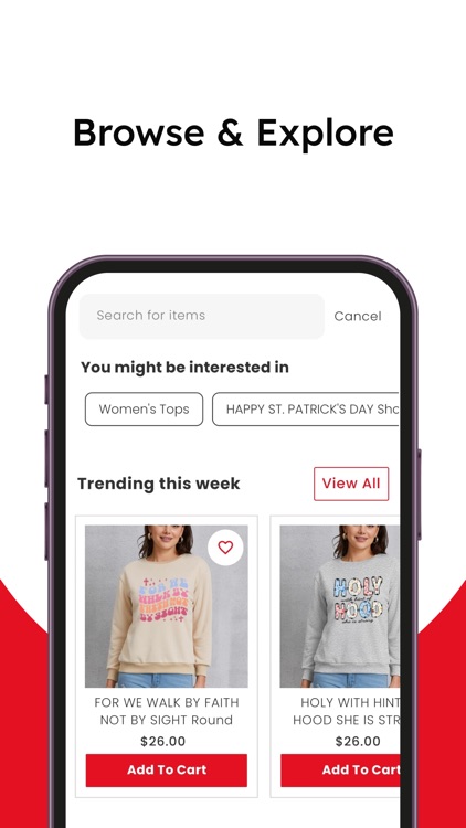 Seem Life Clothing screenshot-3