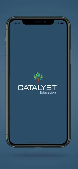 Game screenshot CATALYST E-LEARNING mod apk