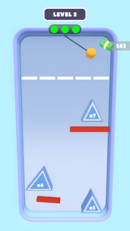 Game screenshot Bumb Balls 3D mod apk