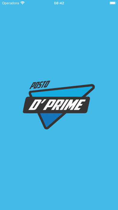 Rede D'Prime Screenshot