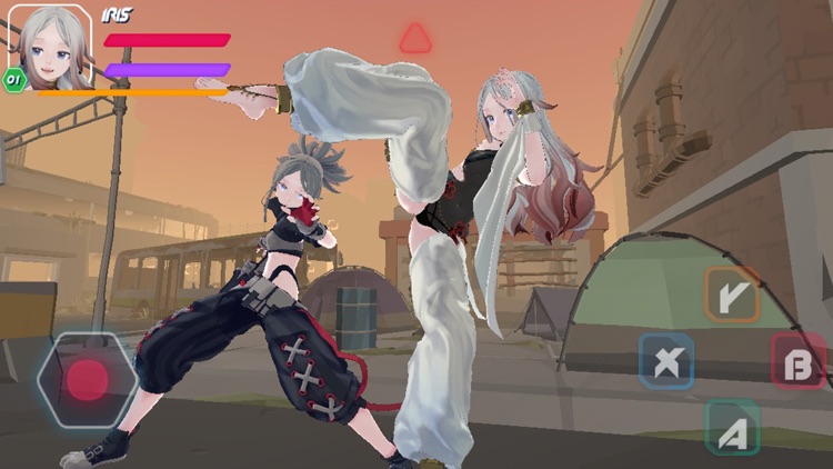 Survivor EXE screenshot-3