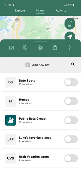 Game screenshot Place Base apk