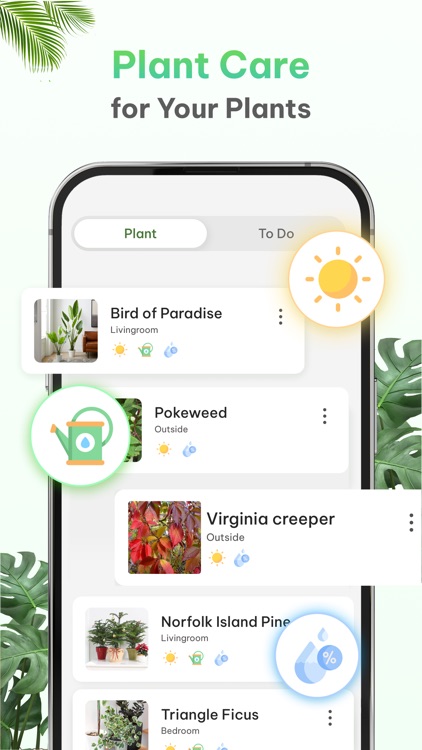 MyPlant: Plant Identifier screenshot-3