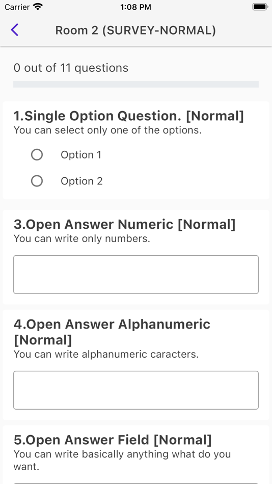 #4. Smartmatic Site Survey (iOS) 由: Smartmatic International Holding B.V.