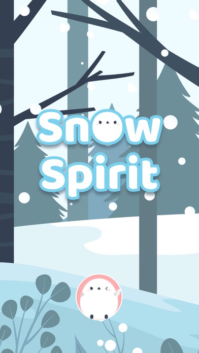 Snow Spirit Screenshot