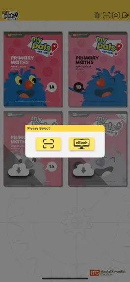 Game screenshot My Pals are Here! Primary apk