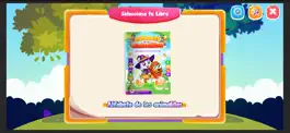 Game screenshot Libros Mágicos mod apk