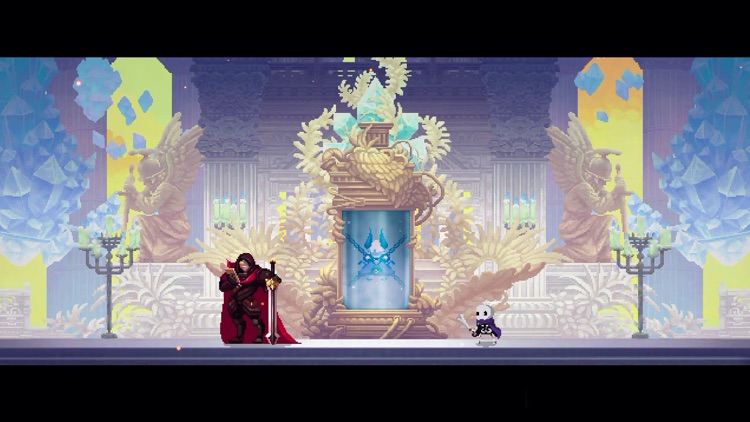 Skul: The Hero Slayer