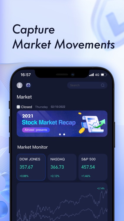 Stock Screener-Alert & Advisor screenshot-4