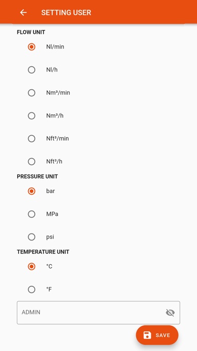 Metal Work FluxUp Screenshot
