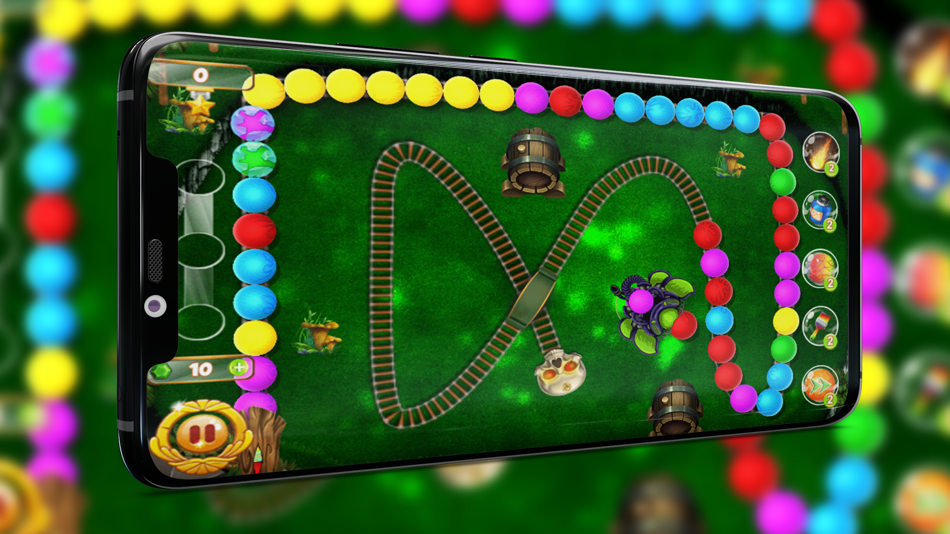 #1. Zoooma (iOS) بواسطة: Shafayat Khan