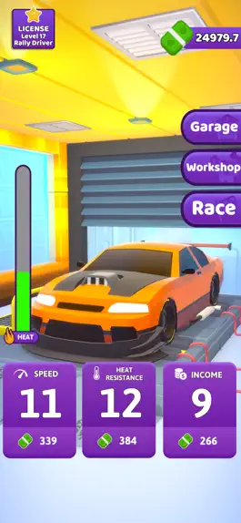 Game screenshot Racing Masters! mod apk