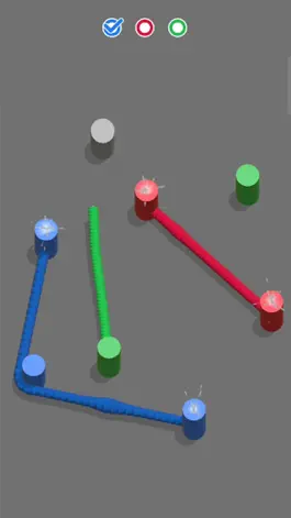 Game screenshot Cutty Rope hack