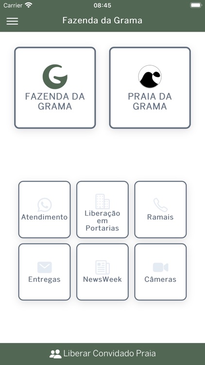 Fazenda da Grama Oficial