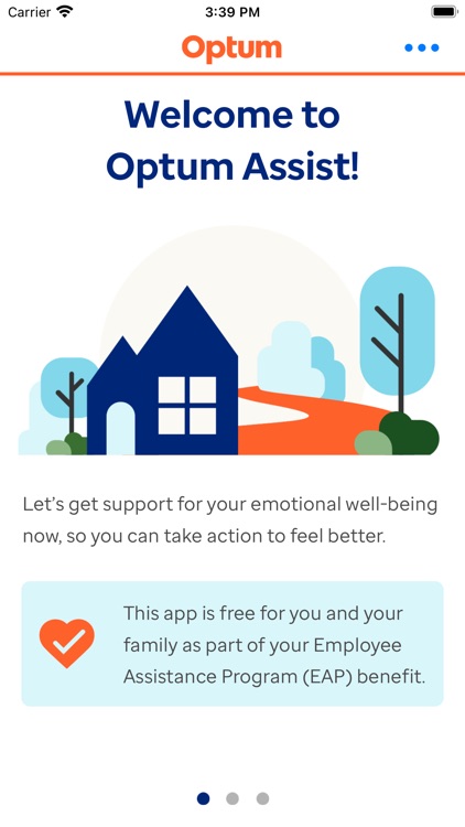 Optum Assist screenshot-6