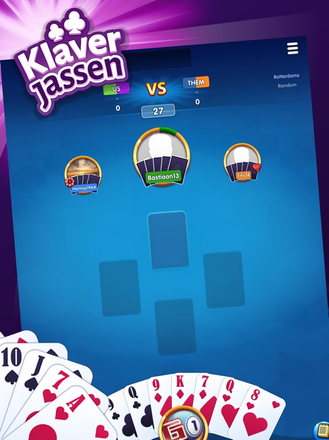 Klaverjassen - Amsterdams APK for Android Download