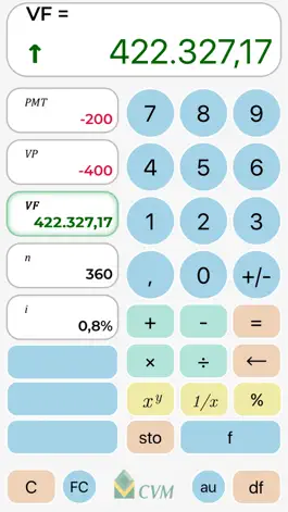 Game screenshot Calculadora do Investidor mod apk