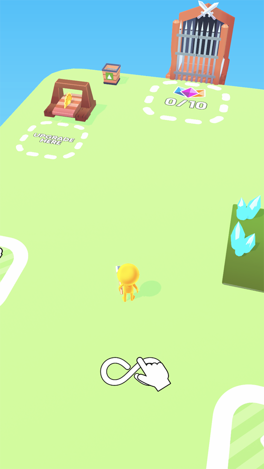 #1. Base Takeover (iOS) 由: Play Holding