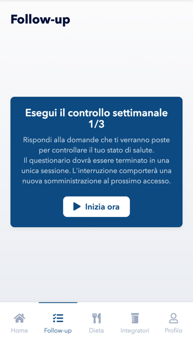 BariCare Screenshot