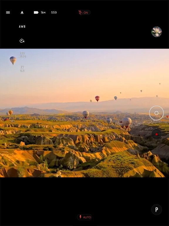 Screenshot #4 pour PIXPRO Remote Viewer