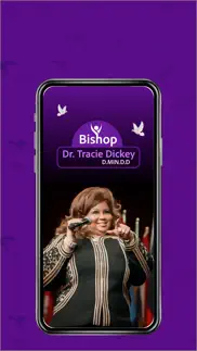 How to cancel & delete bishop dr.tracie dickey dmindd 1