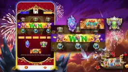Game screenshot Lucky King Game apk