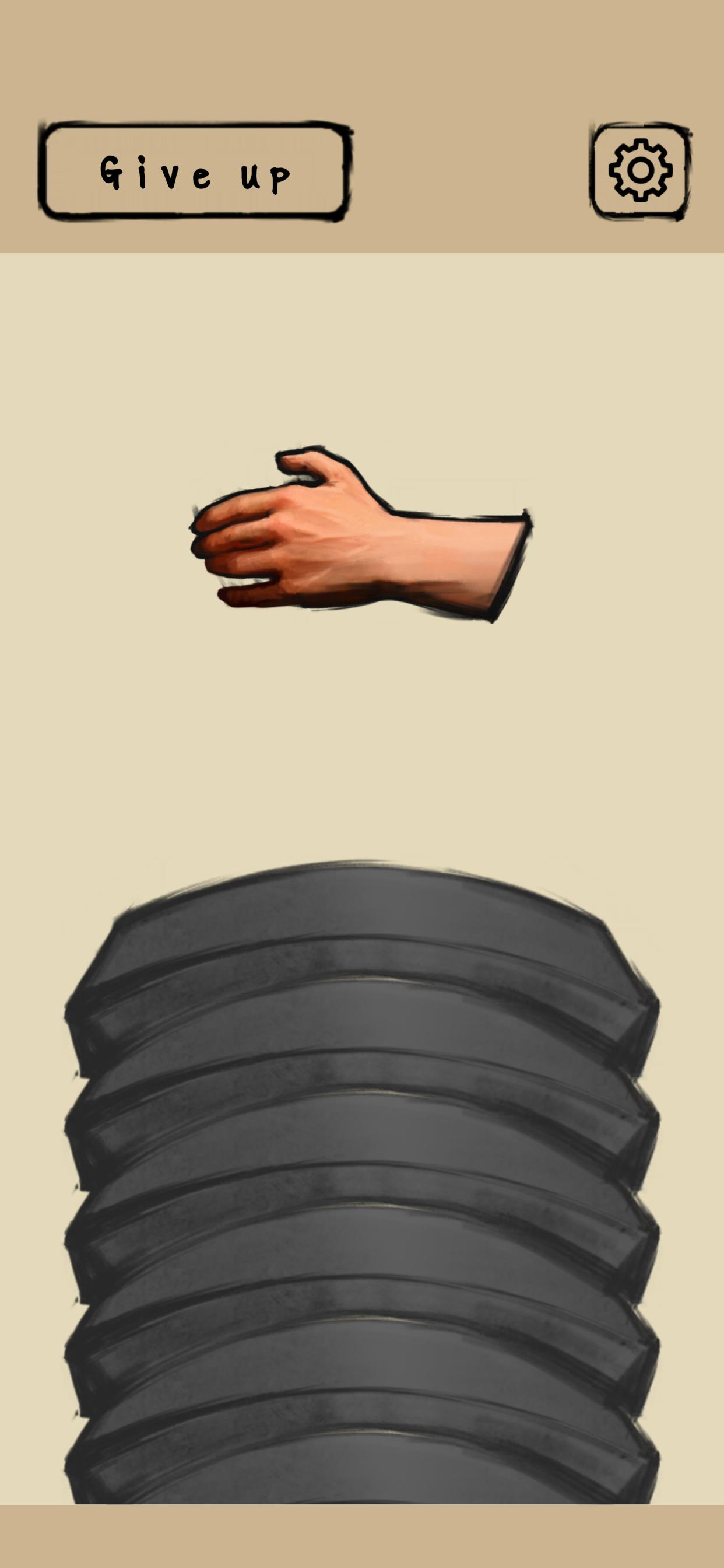 KAWARAWARIDO