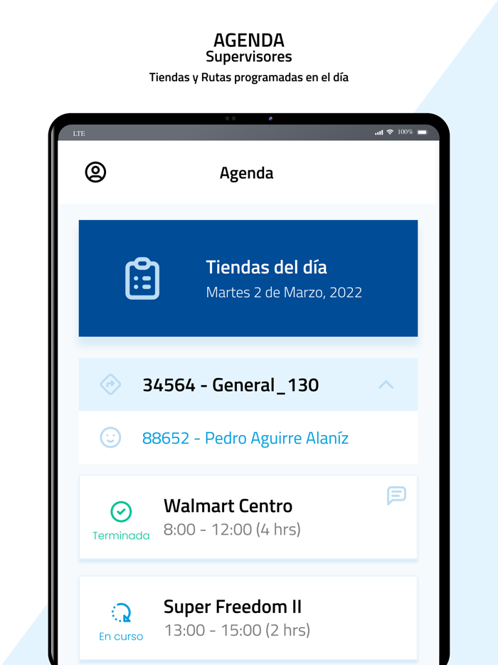 Tienda Perfecta Gepp