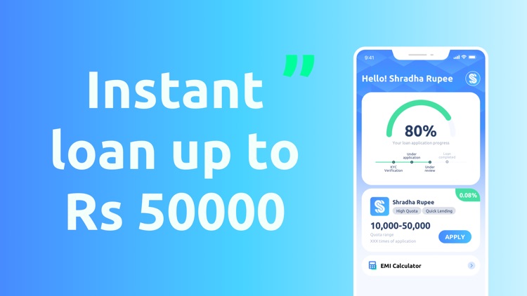 Shradha Rupee-Dhani Loan aap