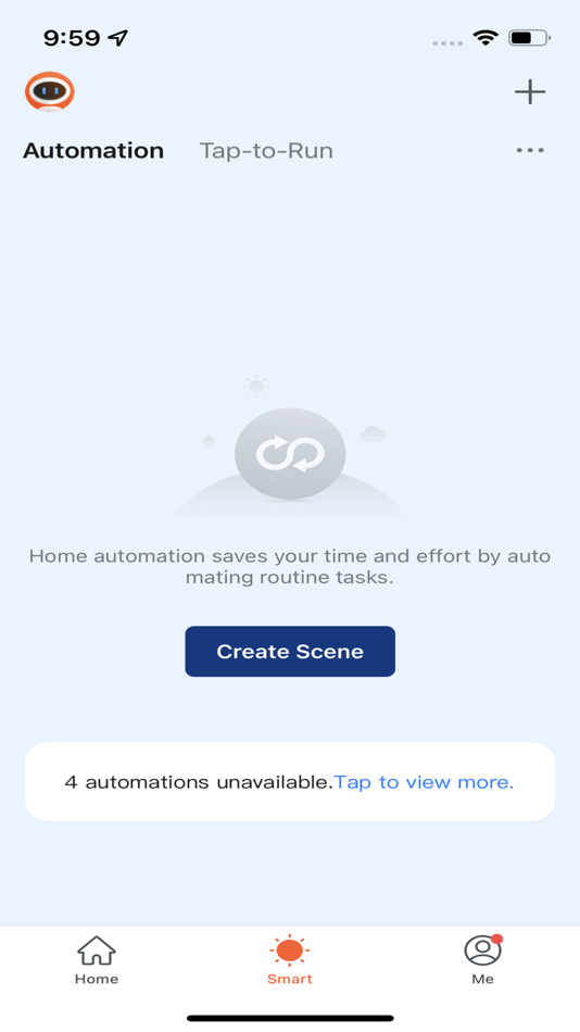 #6. IotBuilding (iOS) 由: IOT SATA SDN. BHD