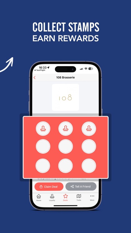 Harley Street Rewards