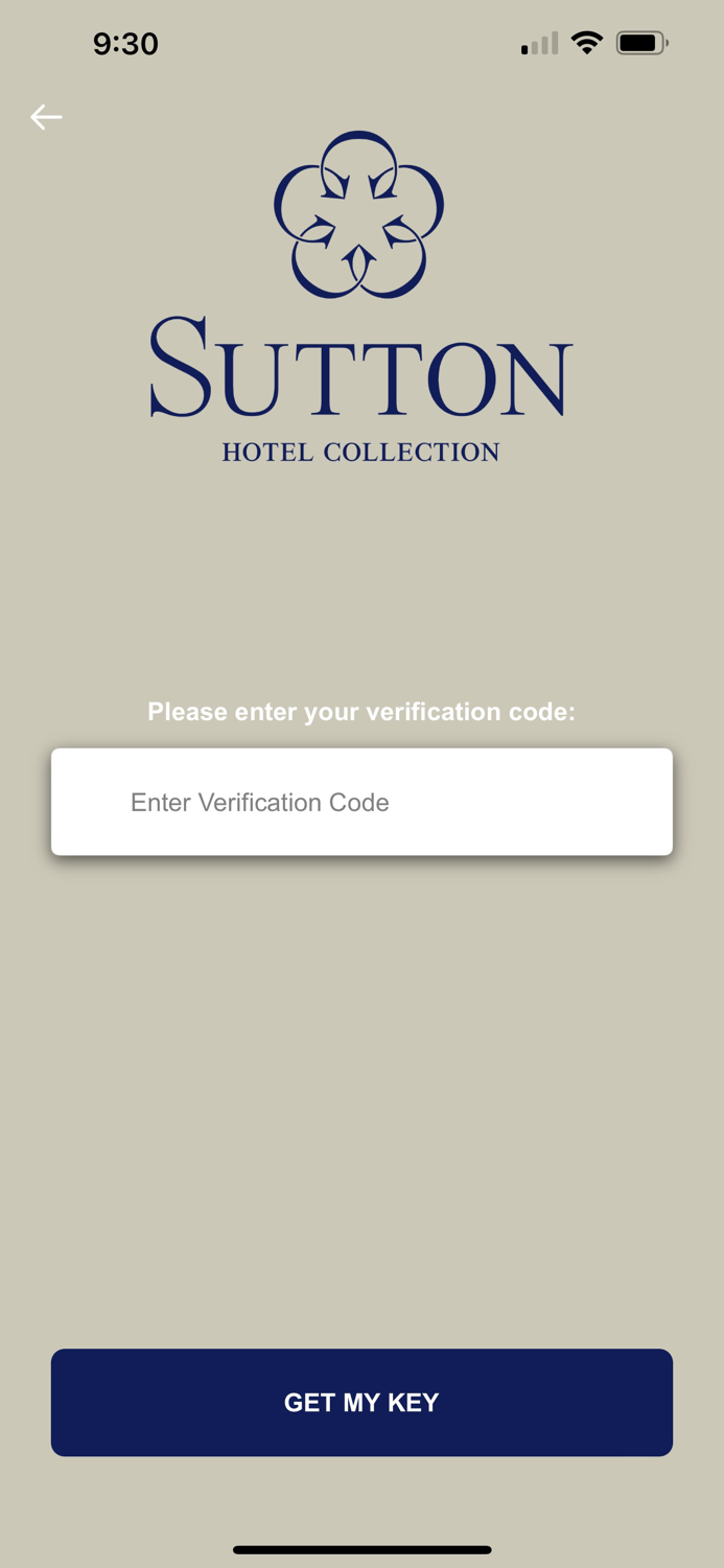 Sutton Hotel Collection