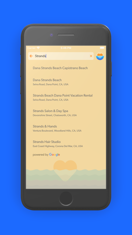 #4. Beach Report Card (iOS) 게시자: Heal the Bay