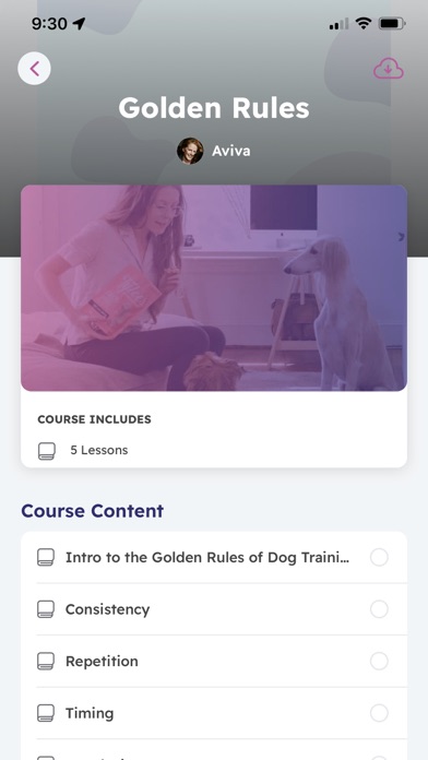 ReadyDog Screenshot