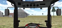Game screenshot Traktör Sürme Simulator TR mod apk