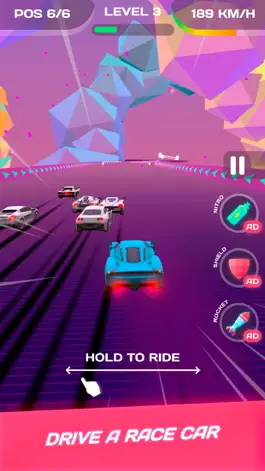 Game screenshot Гонки Car Race 3D - Racing mod apk