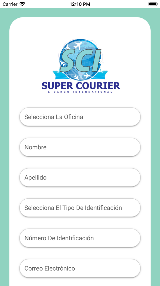 #3. Super Couriers (iOS) 由: Jose De leon