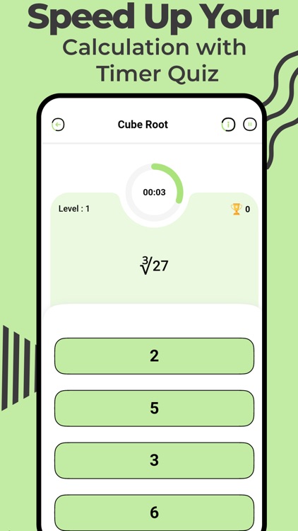 Mathyx – Mental Math Puzzle screenshot-3