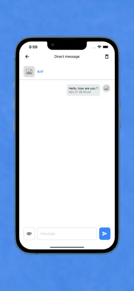Game screenshot Title Cliique apk