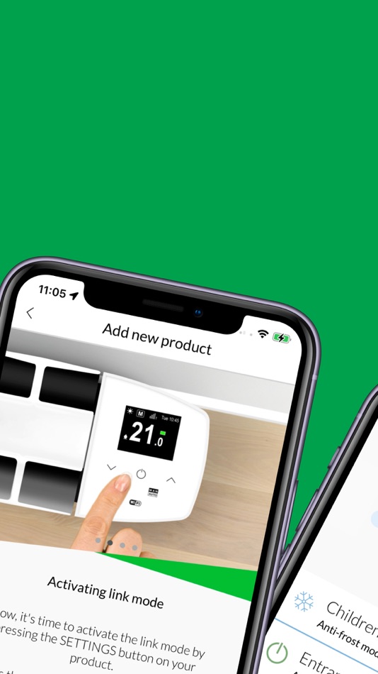 #2. TCP Smart Rad (iOS) 由: Home Domotic Developments, S.L.