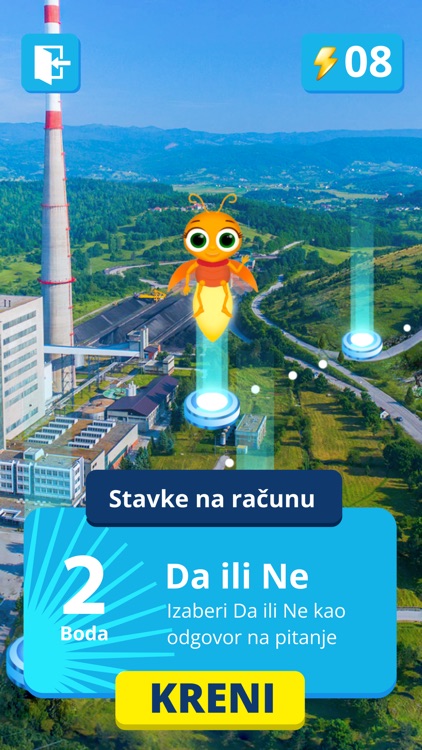 Dobra Energija screenshot-3