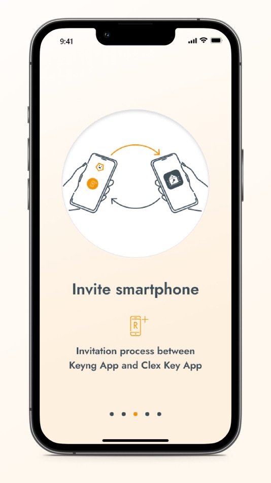 #5. Keyng (iOS) Podle: Uhlmann & Zacher GmbH