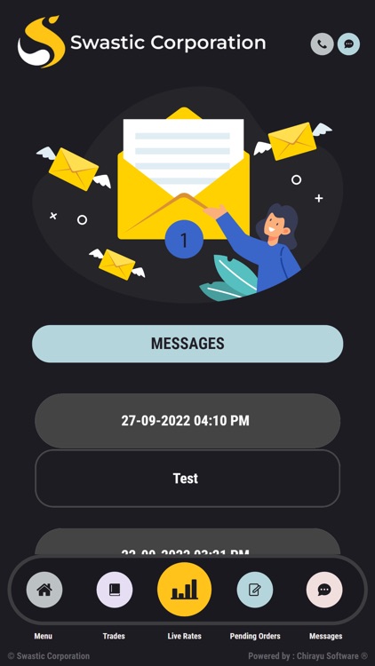 Swastic Corporation screenshot-6