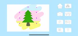 Game screenshot Ellou - Endless Baby Colorbook hack