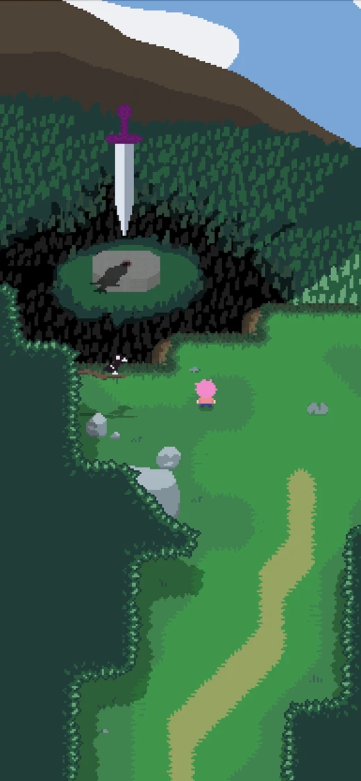 Afterplace screenshot 3