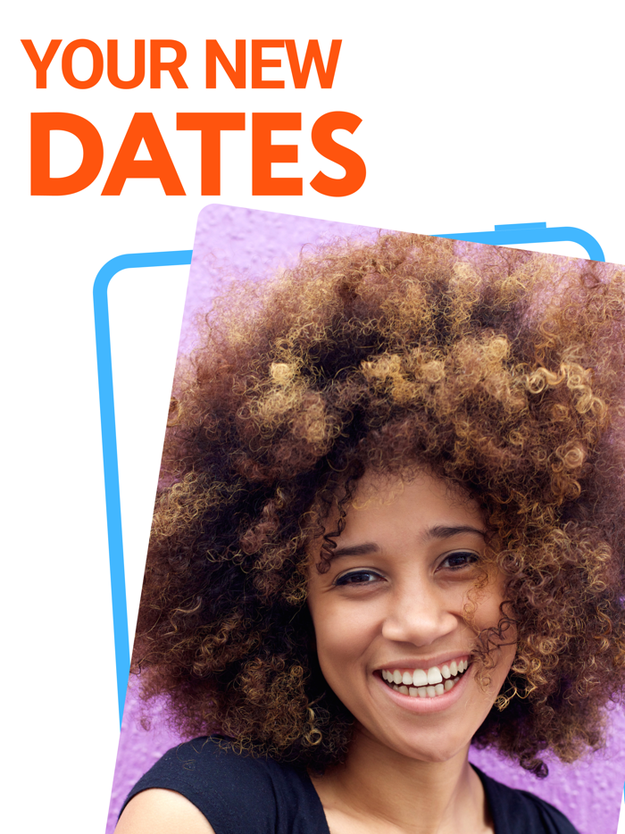 Mamba Lite - dating and chat