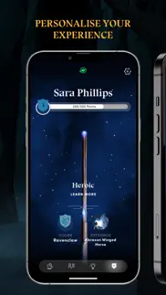 How to cancel & delete harry potter magic caster wand 4